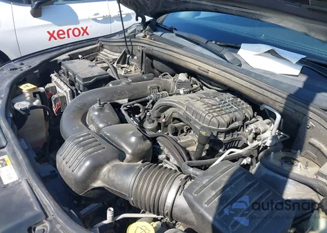 2014 Dodge Durango Sxt from USA, damaged, VIN 1C4RDHAG6EC344346